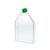 Celltreat Polystyrene 300cm Tissue Culture Treated Flask With Plug Cap For Growing Cells - Cell Culture Supplies - Stellar Scientific
