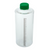 Celltreat 229387 1900cm Tissue Culture Treated Roller Bottle with Vented Cap for Growing Cells - Cell Culture Supplies - Stellar Scientific