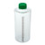 Celltreat 229387 1900cm Tissue Culture Treated Roller Bottle with Vented Cap for Growing Cells - Cell Culture Supplies - Stellar Scientific