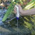 To Use the Photopette® Handheld UV-Vis Spectrophotometer to Conduct Turbidity Readings, Pair the Photopette with A Specially Designed Cuvette Tip, Insert and Transfer Data Using the IOS or Android App To Use the Photopette® Handheld UV-Vis Spectrophotometer to Conduct Turbidity Readings, Pair the Photopette with A Specially Designed Cuvette Tip, Insert and Transfer Data Using the IOS or Android App