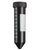 50mL Black Polypropylene Conical Centrifuge Tubes For Light Sensitive Samples - Lab Supplies - Stellar Scientific 50mL Black Polypropylene Conical Centrifuge Tubes For Light Sensitive Samples - Lab Supplies - Stellar Scientific
