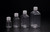CellAh Sterile PET Media Bottles With White Screw Caps Are RNase and DNase Free - Lab Supplies - Stellar Scientific