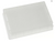 Polypropylene 384 Well Deep Well Plates With Square Wells and V-Bottom DP120-SQ-384-N - Lab Supplies - Stellar Scientific