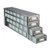 Argos Technologies Stainless Steel Drawer Freezer Rack for 28 Deep Well Plates - UFDDP-74 - Lab Freezer Racks - Stellar Scientific