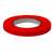 Globe Scientific Red Half-Inch Wide 60 Yard Laboratory Labeling Tape For Organizing The Lab - Lab Supplies - Stellar Scientific
