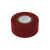 Globe Scientific Dark Red Inch Wide Laboratory Labeling Tape For Organizing The Lab - Lab Supplies - Stellar Scientific