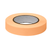 Globe Scientific Salmon Inch Wide Laboratory Labeling Tape For Organizing The Lab - Lab Supplies - Stellar Scientific