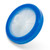 Globe Scientific 30mm Diameter Sterile Syringe Filters With Mixed Cellulose Ester - MCE -  membrane for sterilizing buffers and media - Lab Supplies - Stellar Scientific