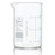 Globe Scientific 30mL Low Form ASTM Borosilicate Glass Griffin Beaker 8010030 For Laboratory Liquid Measuring - Lab Glassware - Stellar Scientific Globe Scientific 30mL Low Form ASTM Borosilicate Glass Griffin Beaker 8010030 For Laboratory Liquid Measuring - Lab Glassware - Stellar Scientific