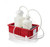 Foxx Lifesciences Vactrap XL Vacuum Trap System  302-4201-FLS With One 4L and One 2L HDPE Vacuum Bottles - Lab Safety Supplies - Stellar Scientific Foxx Lifesciences Vactrap XL Vacuum Trap System  302-4201-FLS With One 4L and One 2L HDPE Vacuum Bottles - Lab Safety Supplies - Stellar Scientific