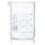 Globe Scientific 100mL Low Form ASTM Borosilicate Glass Griffin Beaker 8010100 For Laboratory Liquid Measuring - Lab Glassware - Stellar Scientific Globe Scientific 100mL Low Form ASTM Borosilicate Glass Griffin Beaker 8010100 For Laboratory Liquid Measuring - Lab Glassware - Stellar Scientific