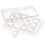 CellTreat 230615 Permeable Cell Culture Inserts, Packed in 12 Well Plates, Polycarbonate Membrane, 0.4µm, for drug transfer assays, transport studies, migration assays, and cell-cell interaction studies
