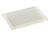 Stellar Scientific P96-103 High Profile 0.2mL Per Well PCR Assay Plate With A12 Notch and Flat Edges for ABI Thermal Cyclers