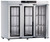 Memmert IPP2200eco Peltier Cooled Incubator Does Not Require A Compressor To Lower The Temperature Which Makes It Very Precise And Energy Efficient - Laboratory Incubators - Stellar Scientific