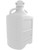 Autoclavable 75L Polypropylene Carboy 155-7121-OEM For Mixing Storing and Transporting Lab Liquids - Lab Supplies - Stellar Scientific