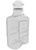 20L Autoclavable Polycarbonate Carboy For Mixing Storing And Transporting Laboratory Reagents Solutions and Buffers - Lab Supplies - Stellar Scientific