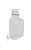 5L BPA-Free PETG Carboy With 83mm Cap And Spigot For Mixing, Storing And Transporting Liquids - Lab Storage Supplies - Stellar Scientific