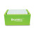 Benchmark Scientific Dry Chill  Benchtop Chiller For PCR Tubes Or PCR Plates - Reduce Risk Of Water Borne Contamination -DC9602 - Lab Supplies - Stellar Scientific