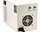 Labtech VP18R Plus 20mb Vacuum Pump - Backside Showing Ports - Lab Equipment - Stellar Scientific