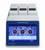Multiblock Endpoint Thermal Cycler With Three 32 Place Independently Controlled Peltier Blocks For PCR Tubes - Lab Equipment - Stellar Scientific Multiblock Endpoint Thermal Cycler With Three 32 Place Independently Controlled Peltier Blocks For PCR Tubes - Lab Equipment - Stellar Scientific
