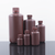 NEST Scientific Sterile Amber Round Wide Narrow HDPE and Polypropylene Storage Bottles - Lab Supplies - Stellar Scientific