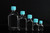 Sterile PETG Square Media Bottles For Sterile Handling Of Cell Culture Media and Other  Laboratory Solutions - Lab Supplies - Stellar Scientific Sterile PETG Square Media Bottles For Sterile Handling Of Cell Culture Media and Other  Laboratory Solutions - Lab Supplies - Stellar Scientific