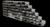 Stainless Steel Laboratory Drawer Freezer Rack For 100 Place Polycarbonate CryoBoxes 4 Deep By 6 Tall For Panasonic Freezers - Lab Freezer Racks - Stellar Scientific