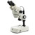 Motic SMZ-BLED Stereo Microscope With 45x Power Magnification And 3W Incident and Transmitted LED Illumination - Microscopy Supplies - Stellar Scientific Motic SMZ-BLED Stereo Microscope With 45x Power Magnification And 3W Incident and Transmitted LED Illumination - Microscopy Supplies - Stellar Scientific