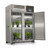 Caron General Use Plant Growth Chambers - 7311-50-2 50 Cubic Foot Model With Two Tiers - Plant Growth Incubators - Stellar Scientific