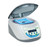 Mini Centrifuge With Square Combo Rotor For Spinning Microtubes And PCR Tubes At the Same Time - Benchmark Scientific C2212 MyFuge Plus - Lab Equipment - Stellar Scientific