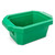 Green Polyurethane Foam Laboratory Ice Pan With Lid- 455023G - Lab Supplies - Stellar Scientific Green Polyurethane Foam Laboratory Ice Pan With Lid- 455023G - Lab Supplies - Stellar Scientific