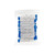 15mL High Speed Conical Centrifuge Tubes Packed In Resealable Ziploc Bags - Lab Supplies - Stellar Scientific 