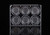 Nest Scientific Tissue Culture Treated 6 Well Cell Culture Transwells For In Vivo Like Cell Growth - Lab Supplies - Stellar Scientific Nest Scientific Tissue Culture Treated 6 Well Cell Culture Transwells For In Vivo Like Cell Growth - Lab Supplies - Stellar Scientific