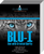 Blu-I High Contrast Autoradiography Film, 8 x 10 Inches, 100 Sheets Per Box
