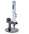 The AlteCap™ Solo Is a Handheld Semi-Automated Decapper For Single 2D Barcoded Cryogenic Vials