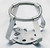 1L flask clamp for Labnet shaking incubators