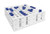 Heathrow Scientific Polypropylene Mega Tube Rack 12959 White Holds 100 Tubes - Clinical Lab Supplies - Stellar Scientific Heathrow Scientific Polypropylene Mega Tube Rack 12959 White Holds 100 Tubes - Clinical Lab Supplies - Stellar Scientific