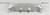 Comb For HE33 Horizontal DNA Gel Box Comb For HE33 Horizontal DNA Gel Box