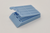 Plastic Biopsy Tissue Cassettes With Attached Lid And 35° Angled Face, Blue Plastic Biopsy Tissue Cassettes With Attached Lid And 35° Angled Face, Blue