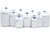 Haier Biomedical LN2 Canister For Storing Cryogenic Samples In Liquid Nitrogen - Lab Freezers - Stellar Scientific Haier Biomedical LN2 Canister For Storing Cryogenic Samples In Liquid Nitrogen - Lab Freezers - Stellar Scientific