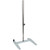 Telescoping H-Stand For Supporting Ohaus Achiever 5000 Overhead Stirrers