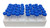 CentriCutie®5mL Centrifuge Tubes, Sterile, RNase and DNase Free, Foam Racked, 500/CS