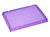 384 Well Reebo Rigid Hardshell PCR plate for qPCR Reactions - Violet Frame with Clear Wells - PCR Supplies - Stellar Scientific 384 Well Reebo Rigid Hardshell PCR plate for qPCR Reactions - Violet Frame with Clear Wells - PCR Supplies - Stellar Scientific