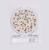 Compact Dry™ EC Ready to Use Medium For Coliform and Escherichia coli Testing, With AOAC Certification Compact Dry™ EC Ready to Use Medium For Coliform and Escherichia coli Testing, With AOAC Certification