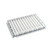 Preppa Plates™ Non-Sterile 0.5mL 96-Well Deep Well Plate with V-Conical Bottom and Square Wells for KingFisher Extraction Platform