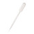 LilliPiP™ Transfer Pipette With 7mL Large Bulb, Extended Tip, RNase and DNase Free, Non-Sterile, Bulk Bagged