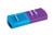 Polypropylene Rotating Rack for PCR Assays Which Holds the Three Most Common Tube Sizes Needed for Transferring Reagents Polypropylene Rotating Rack for PCR Assays Which Holds the Three Most Common Tube Sizes Needed for Transferring Reagents