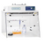 32" PCR Prep Workstation with Class 100 Vertical Laminar Flow Air and Timed UV Light. 110V