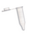 2.0mL "Dolphin"  Bottle-Nose Micro-Centrifuge Tube for Pelleting Samples, RNase and DNase Free, 5000/CS