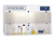 Mystaire CleanPrep 48 Inch Wide Dead Air Box For PCR Prep and Other Isolated Lab Activities